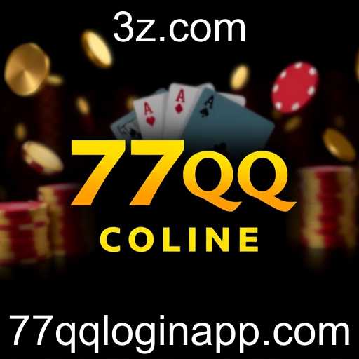 77qq Login App Revoluciona Experiência de Jogos Online