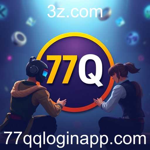 A Evolução do 77QQ Login no Cenário de Jogos