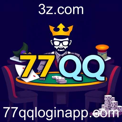 A Ascensão do 77qq Login App no Cenário de Jogos Online