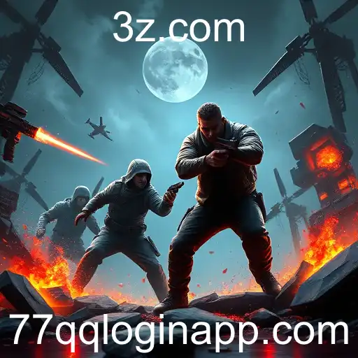 Evolução do 77qq Login App no Mercado de Jogos Mobile