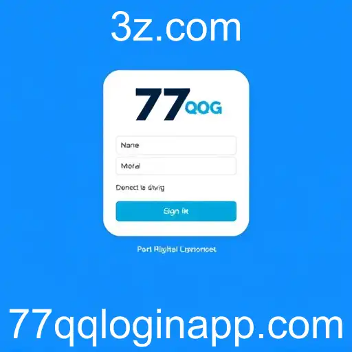 A Ascensão do 77qq como Hub de Jogos Online