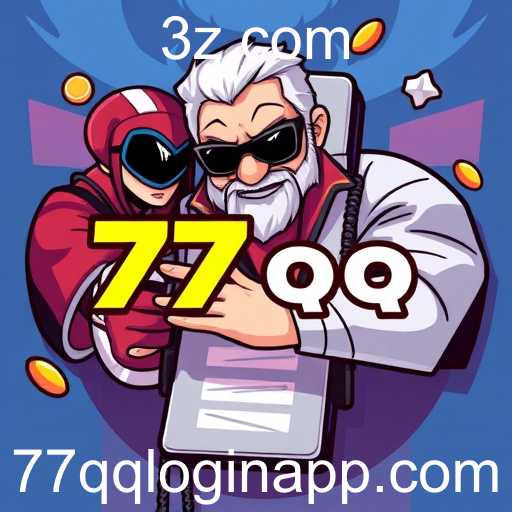 77qq Login App: A Nova Era dos Jogos Online
