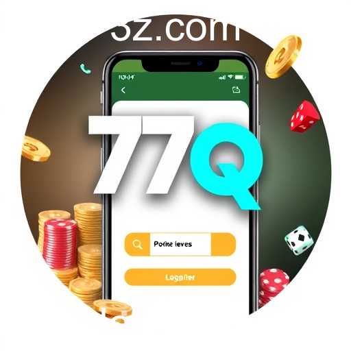 A Ascensão do 77qq login app no Mundo dos Jogos Online