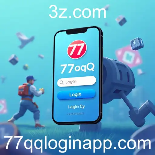 A Revolução do 77qq Login App no Cenário de Jogos