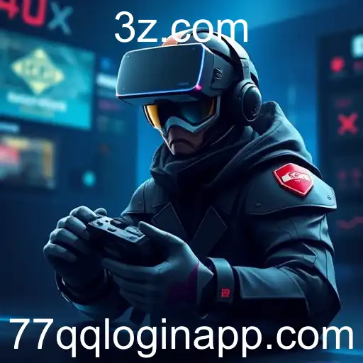 Crescimento Explosivo do 77qq no Mercado de Jogos Online