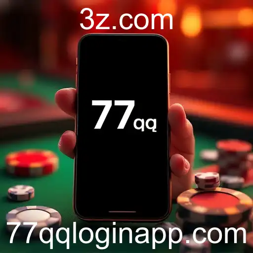 77qq: O novo sucesso dos jogos online