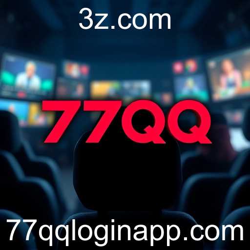 77qq Login App Revoluciona o Mundo dos Jogos Online