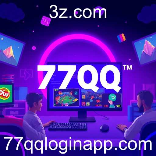 A Ascensão do 77qq: Atrações e Desafios no Mercado de Jogos