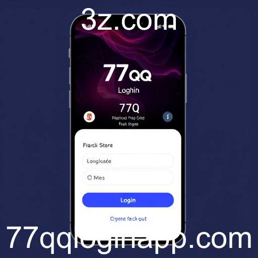 O Crescimento do Mercado de Jogos Brasileiro e o Papel do 77qq Login App