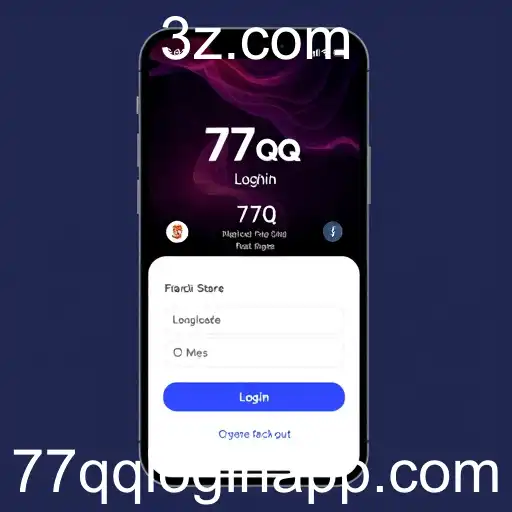 O Crescimento do Mercado de Jogos Brasileiro e o Papel do 77qq Login App