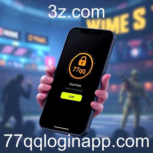 Evolução do Mercado de Jogos: O Fenômeno 77qq