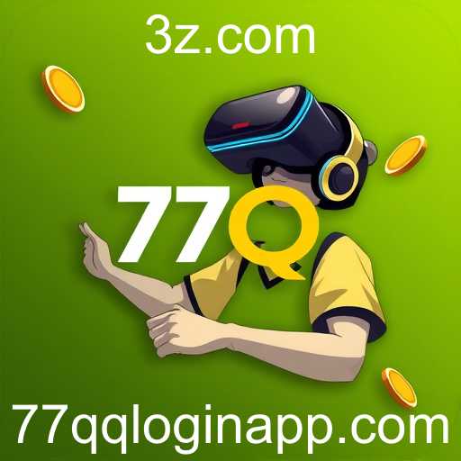 Explorando o Mundo dos Jogos Online com 77qq