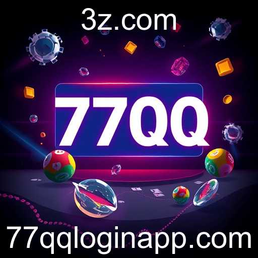 Crescimento do Mercado de Jogos com o App 77qq