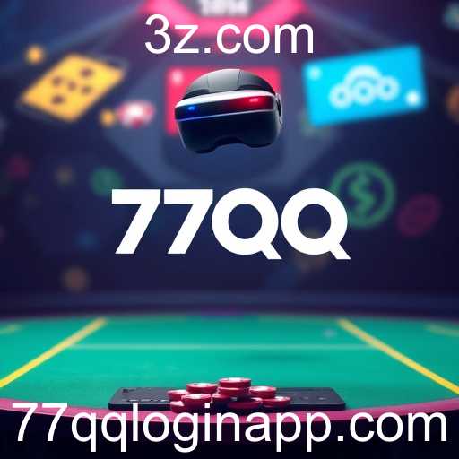 A Influência do App 77qq no Cenário Atual de Jogos