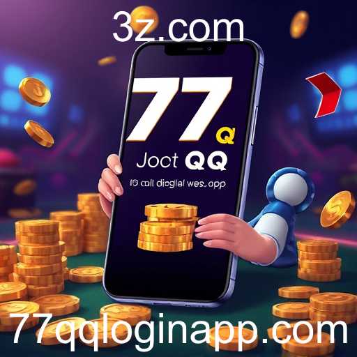 Impacto do 77qq no Cenário de Jogos Online
