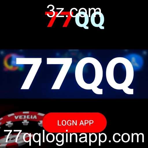 A Expansão dos Jogos Online com 77qq