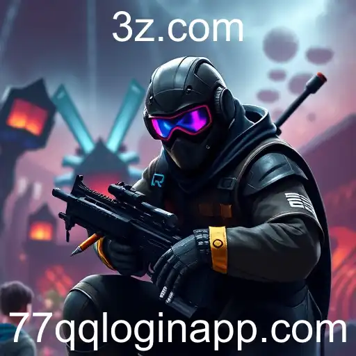 A Evolução dos Jogos Multijogador no Projeto 77qq Login App