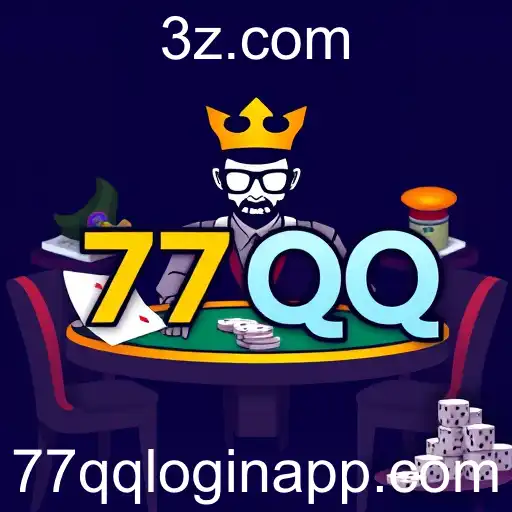 A Ascensão do 77qq Login App no Cenário de Jogos Online