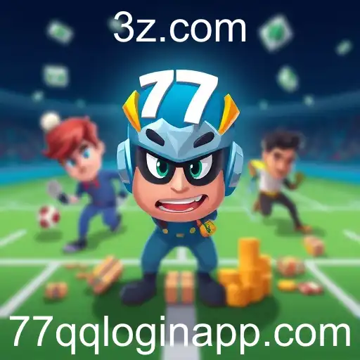 Explorando o Sucesso do 77qq no Mercado Brasileiro de Jogos