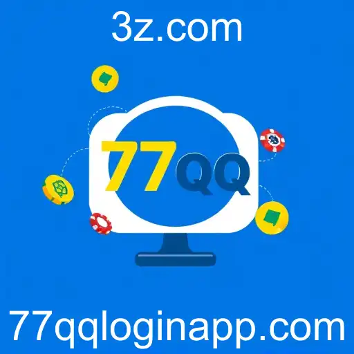 Explorando o Crescimento do 77qq no Cenário de Jogos