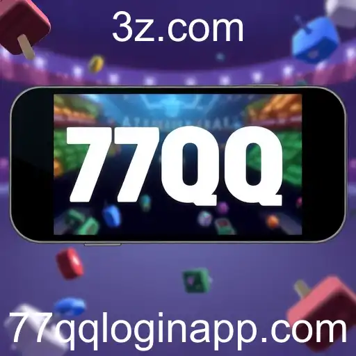 Explorando o 77qq: Tendências e Desafios no Mundo dos Jogos