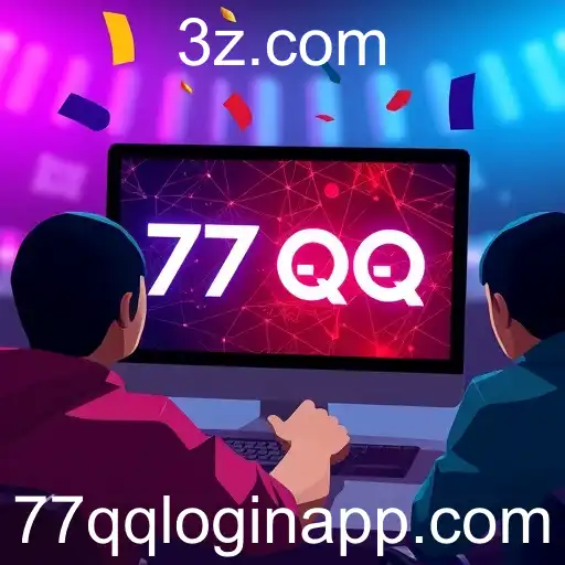 Novidades e Tendências no 77qq Login App