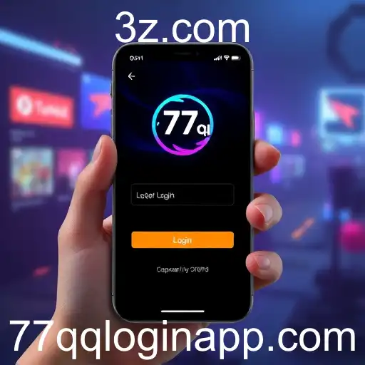 A Revolução do 77qq no Mundo dos Jogos