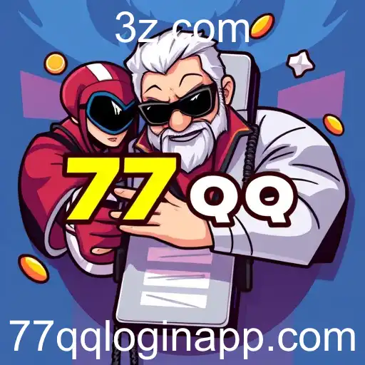 Expansão dos Jogos Digitais: A Ascensão da Plataforma 77qq