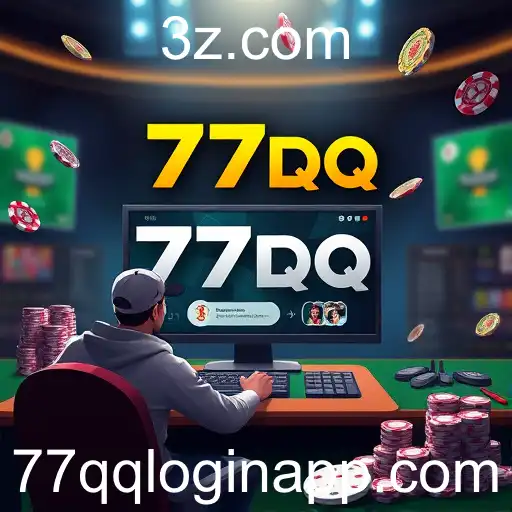 Crescimento e Desafios do 77qq no Mercado de Jogos