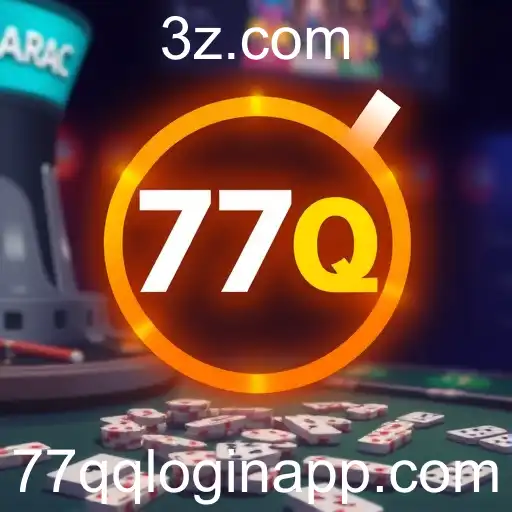 Explorando o Crescimento do 77qq no Universo dos Jogos Online