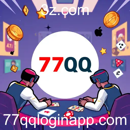 O Impacto Crescente do '77qq' no Mundo dos Jogos