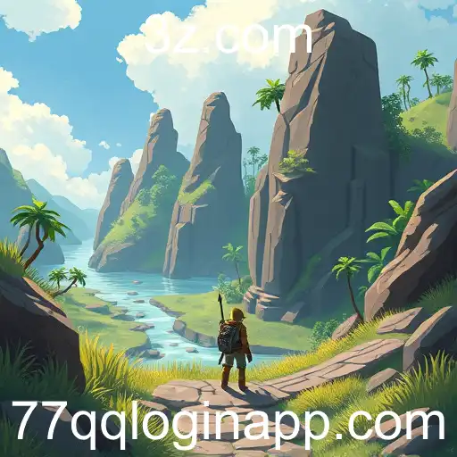 Expansão dos Jogos Móveis em 2025: O Papel do 77qq login app