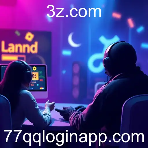 Nova Era dos Jogos Digitais com 77qq