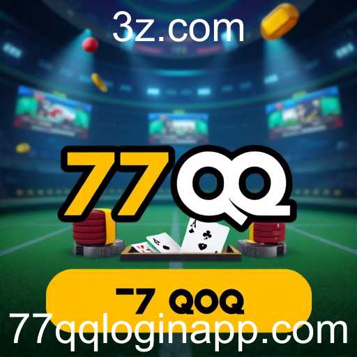 O Fenômeno dos Jogos Online e o Portal 77QQ