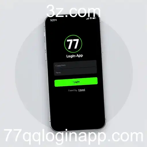 A Nova Era dos Jogos Online com 77qq Login App