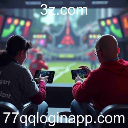 Tendências de Jogos Online e Segurança Digital