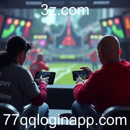 Tendências de Jogos Online e Segurança Digital