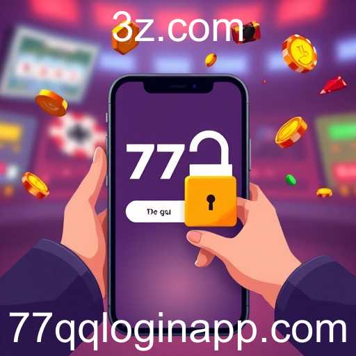 Popularidade Crescente do 77qq no Mercado de Jogos