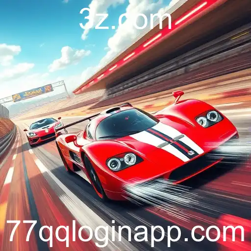 A Fascinante Categoria de Jogos de Corrida no Aplicativo 77qq Login