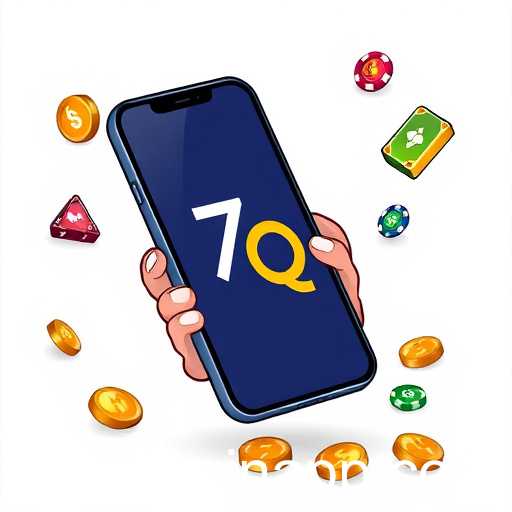 O Crescimento Vertiginoso dos Apps de Jogos no Brasil