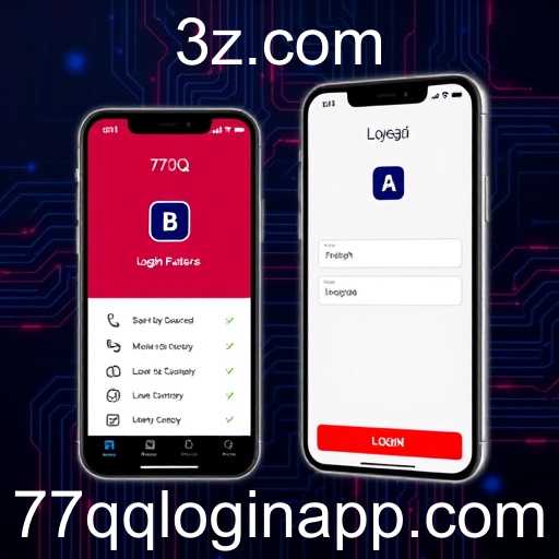 A Ascensão das Aplicações de Login Seguro em 2025