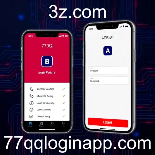 A Ascensão das Aplicações de Login Seguro em 2025