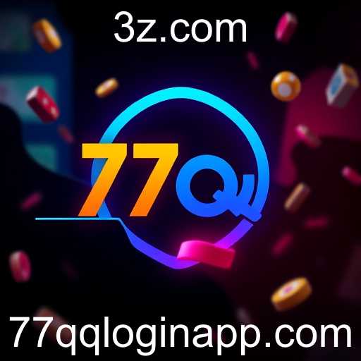 A Ascensão do 77qq no Cenário de Jogos Online